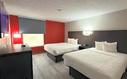 Ramada by Wyndham New Kensington
