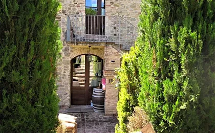 La Pietra Rara BB