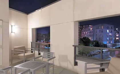 Hilton Garden Inn Minneapolis University Area