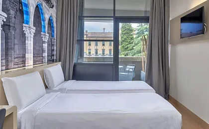 B&B Hotel Como Camerlata