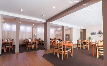 Garner Hotel Stuttgart - Zuffenhausen by IHG