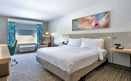 Hilton Garden Inn Jacksonville Airport