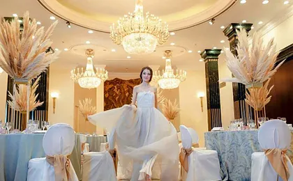 InterContinental Madrid By IHG