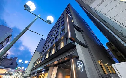 Royal Park Hotel The Kyoto