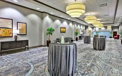 Embassy Suites By Hilton Columbus Airport
