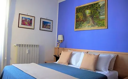 Città Eterna Guest House