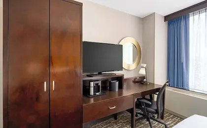 Fairfield Inn & Suites by Marriott New York Midtown Manhattan/Penn Station