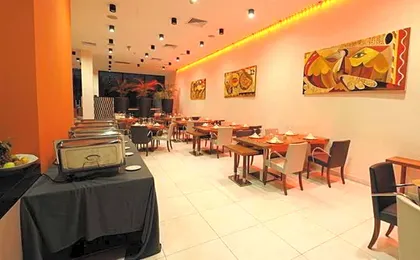 Hotel Ekuikui I