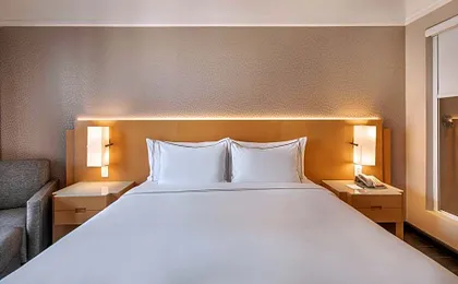 Melia Campinas Hotel