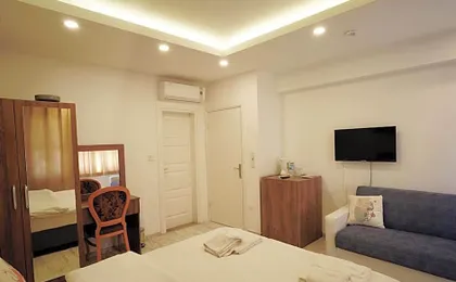 Zeugma Hotel Sultanahmet