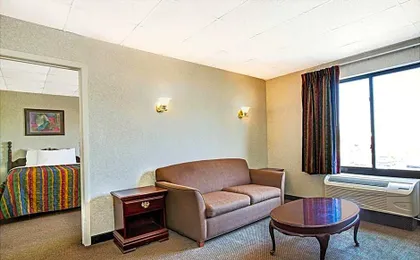 Days Inn by Wyndham Parsippany