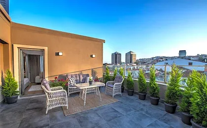 Valente Suites&Hotel