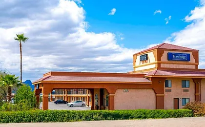 Travelodge by Wyndham Tucson AZ