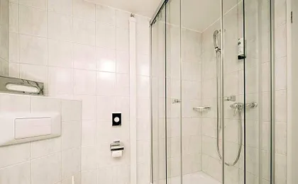 Hotel Krone Thun