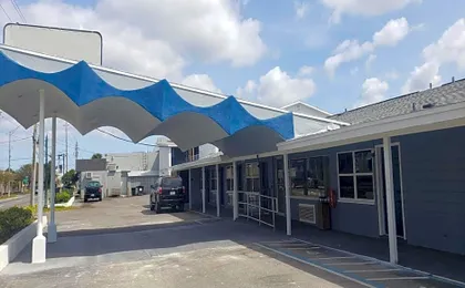 Sunrise Inn by OYO Titusville FL