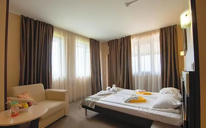 Park Hotel Arbanassi