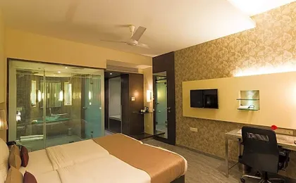 Sentosa Resorts and Water Park