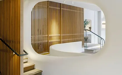 Hôtel & Spa Belle Plage