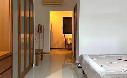 Avanta Condominium