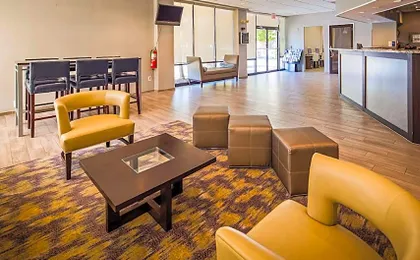Hotel Pentagon