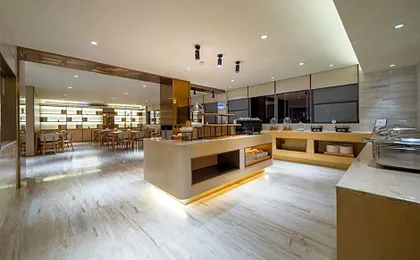 JI Hotel Chengdu Shuangliu Airport