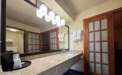 AmericInn by Wyndham Kewanee