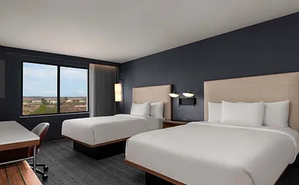 Courtyard by Marriott San Diego Miramar