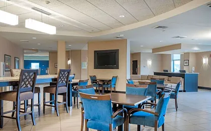 Holiday Inn - Terre Haute By IHG