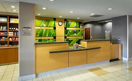SpringHill Suites by Marriott Medford