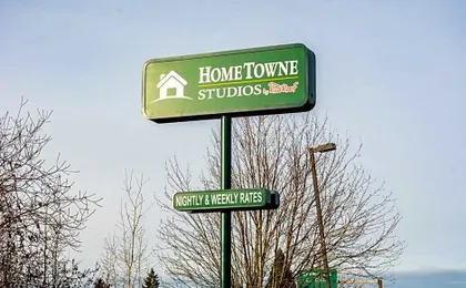 HomeTowne Studios Salem, OR