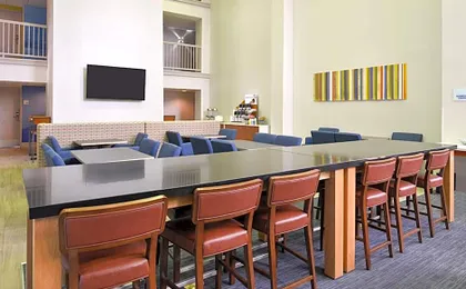 Holiday Inn Express Palm Desert By IHG