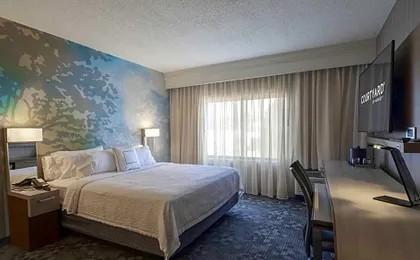 Courtyard by Marriott Cleveland Willoughby