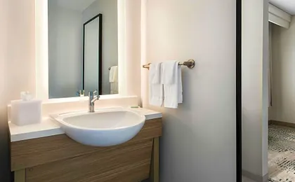 SpringHill Suites by Marriott Pittsburgh Mills