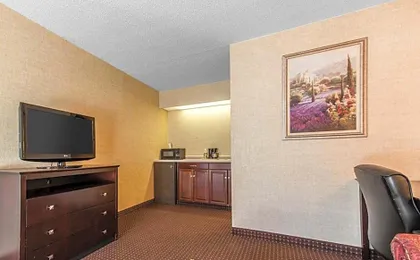 Quality Inn & Suites Erie near Casino