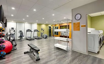 Home2 Suites by Hilton Shenandoah The Woodlands