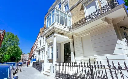 Oliver Plaza Hotel