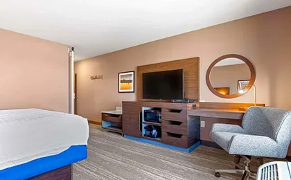Hampton Inn & Suites Greeley