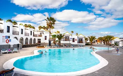 Elite Fuerteventura by Ecr