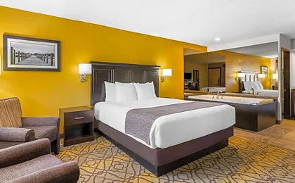 Best Western Of Harbor Springs