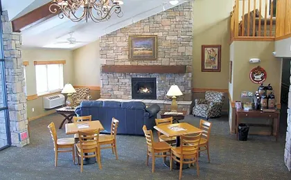 AmericInn by Wyndham Cedar Rapids Airport