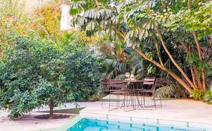 Aspasios Garden Apartments