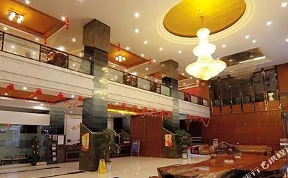 Teng Long Hotel