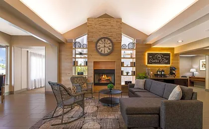 Country Inn & Suites by Radisson, Wichita East, KS