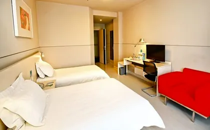 JInjiang Inn Chengdu DuFu CaoTang Branch
