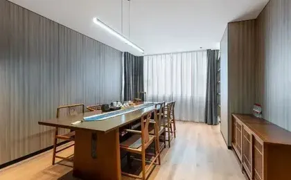 Shanghai Xujiahui 80,000 Stadium Quli Hotel