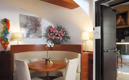 Ruzzini Palace Hotel