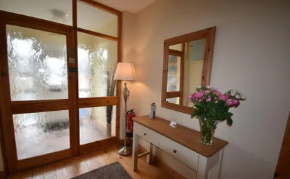 Aaranmore Lodge Bed & Breakfast