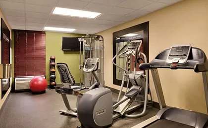 Hampton Inn Atlanta-Buckhead
