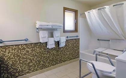 Best Western Graham's