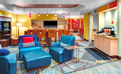 TownePlace Suites by Marriott Bakersfield West